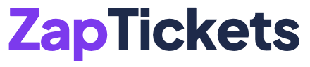 ZapTickets